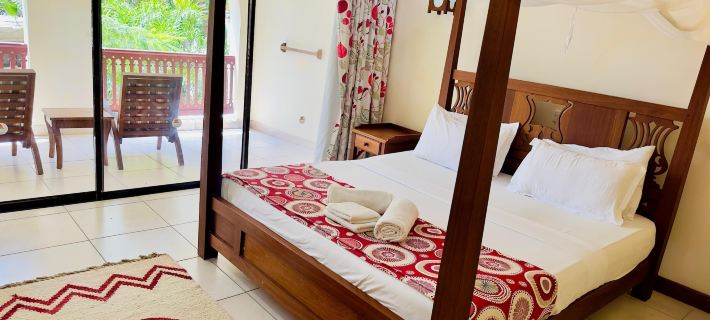 Lotfa Resort Diani Hotels in Diani Beach