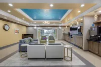 Best Western Plus Wasco Inn  Suites