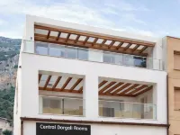 Central Dorgali Rooms Hotels in Dorgali