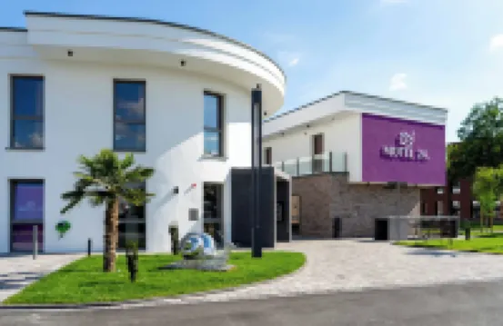 24 號汽車旅館 酒店