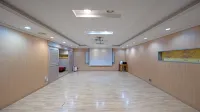 Okcheon Jangjamavillage Pension - 3-Star