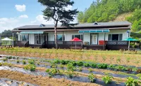 Chengyang Chilgapsan Tourist Farm Pension
