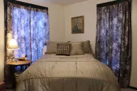 Butte Valley Bed and Breakfast - Homestays