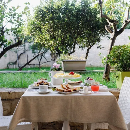Masseria Valente