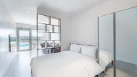 Taean Oaten Pool Villa - Villas