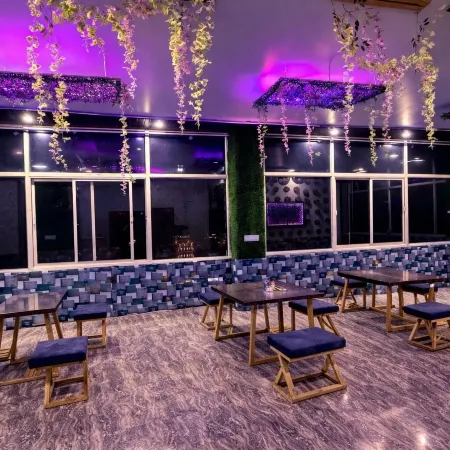 Hotel DS valley Rishikesh