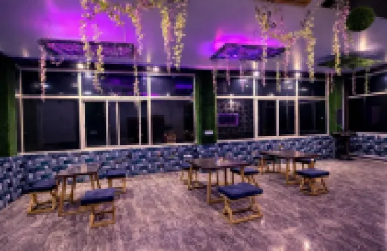 Hotel DS valley Rishikesh