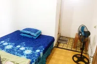 Penginapan Erbysa - sarapan
