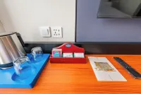 Azana Boutique Hotel Solo