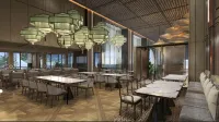 Hilton Padalarang Bandung - petit déjeuner