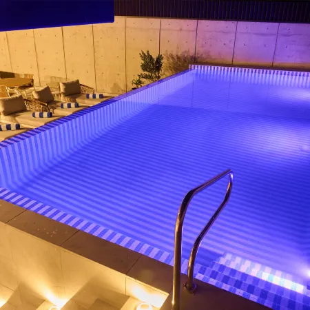WorldHotels Guadalajara Zona Andares