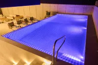 WorldHotels Guadalajara Zona Andares - piscina