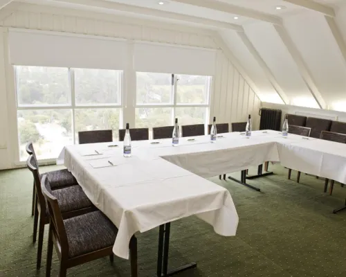 Peppers Cradle Mountain Lodge Business Facilities Photos