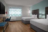Tru by Hilton Huntsville Research Park Area - 3-Star
