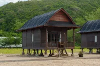 Tabitha Tunak Resort