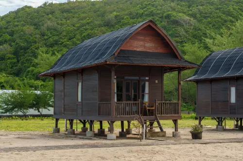 Tabitha Tunak Resort