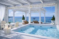 Panorama Suites & Spa - Adults Only - 4-Star