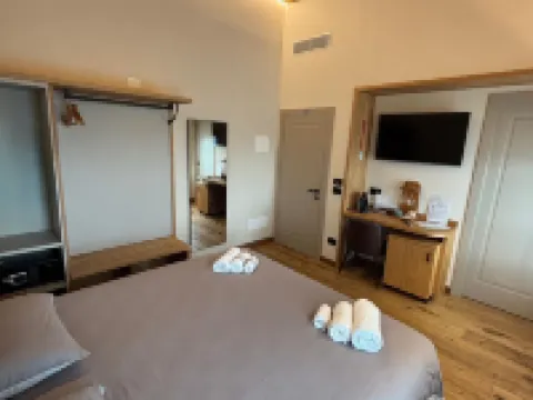 Casa Tormena Hotels in Valdobbiadene