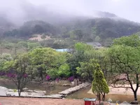 Sangju Find Me into Nature Pension - 2-Star
