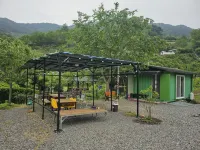 Gwangyang Ok-I Farm Pension