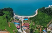 Sandeulhae Pension in Namhae
