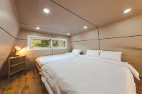 Wonju Laha Glamping