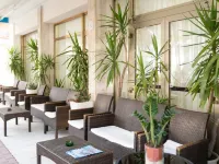 Hotel Tizian Beach Hotels in Caorle
