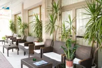 蒂齊安海灘飯店