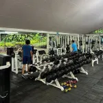 Hotel Campestre Los Gabrieles - Gym