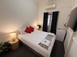Hotel Metropole Proserpine