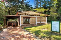 Hacienda Cascanueces - Villas