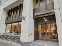 優品迎倫敦威斯敏斯特大教堂Hub酒店 鄰近聖詹姆士的酒店