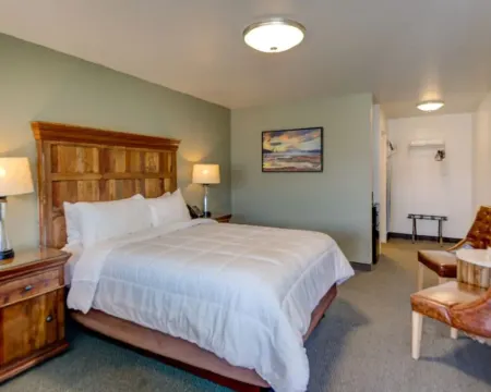 Roosevelt Hotel - Yellowstone Hotels in Gardiner