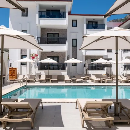 The Diplomat Hotel