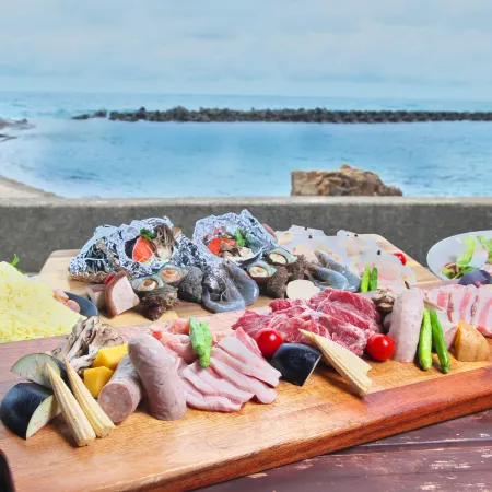 Umitoma Oceanview Resort Echizen