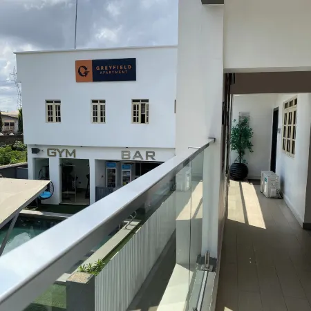 GREYFIELD APARTMENT 2