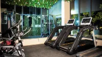 Jano Hotel - Gym