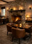 Nent Hall Country House Hotel