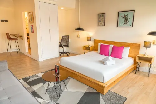 Socialtel Provenza Medellin - Pet friendly