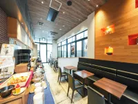 APA Hotel Higashi-Umeda Minami-Morimachi-Ekimae Các khách sạn gần Ga Temma