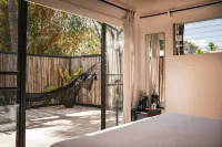 La Negra Surf Hotel - acceptant les animaux