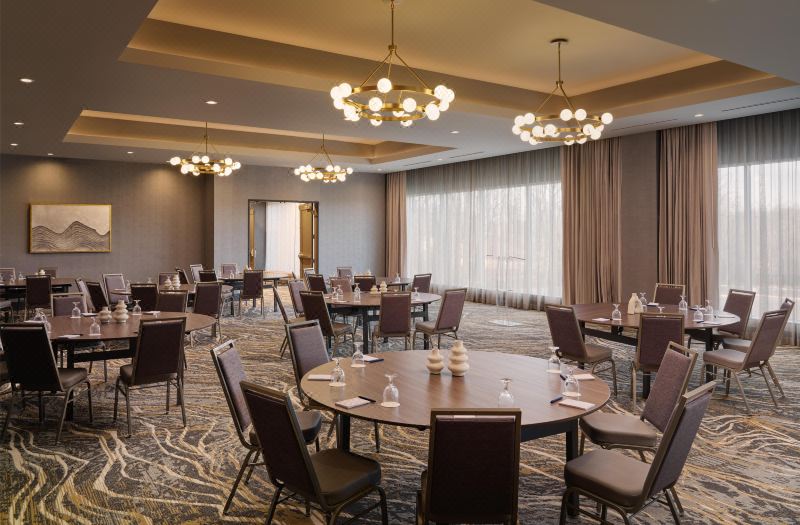 Doubletree by Hilton Greenville Airport photo 4