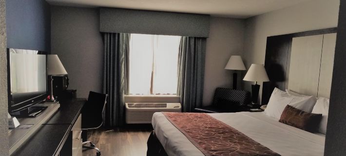Wyndham Garden Jacksonville Hotels in Duval County