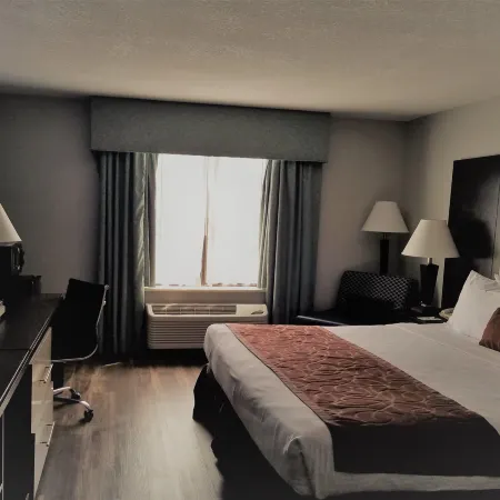 Wyndham Garden Jacksonville