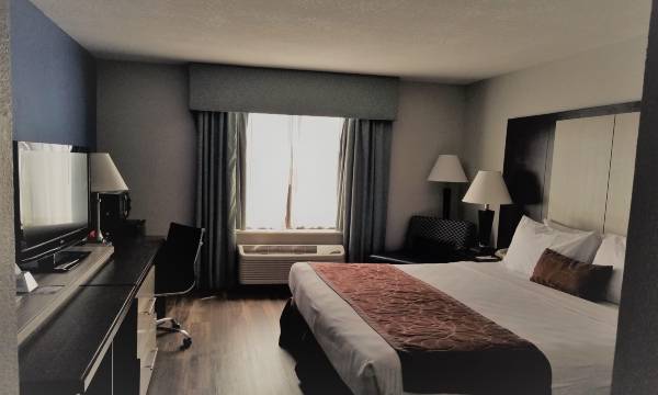 Wyndham Garden Jacksonville