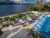 Hilton Garden Inn San Juan Condado - Pools