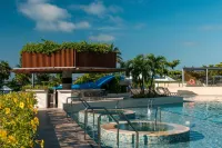 Hilton Cartagena - 5 tähden
