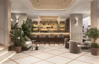 Radisson Hotel Cannes Seaside - bar