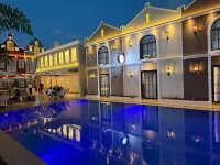 Hotel Pequena Casa Hotels in Pasiran