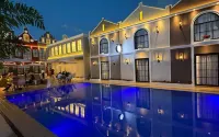 Hotel Pequena Casa